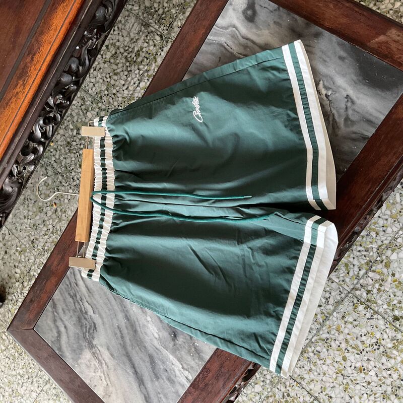 Cross-border Foreign Trade American New Basketball Clothing Training Clothing Men's and Women's Beach Pants Shorts Sports Pants Casual Joker