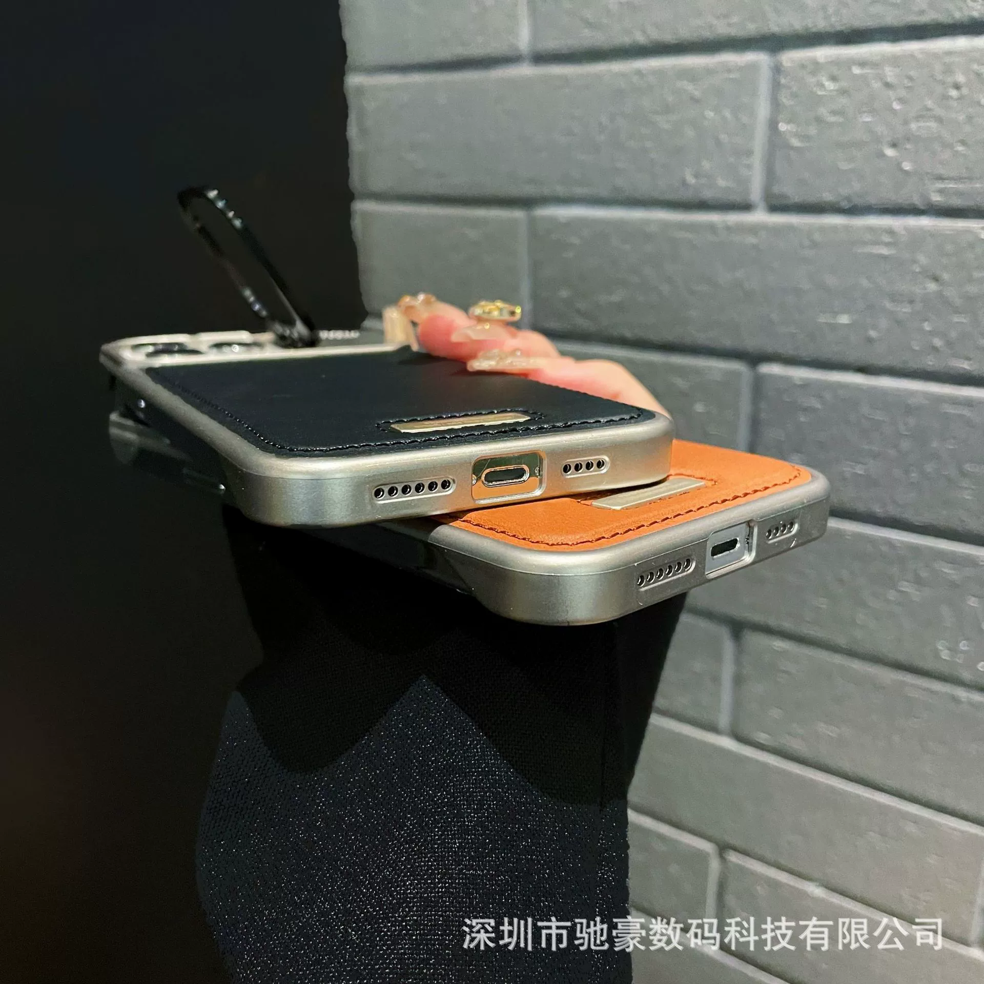 Apple, совместимый iPhone 17, чехол для телефона, ультра тонкая линза, трубка, 17promax, iphone