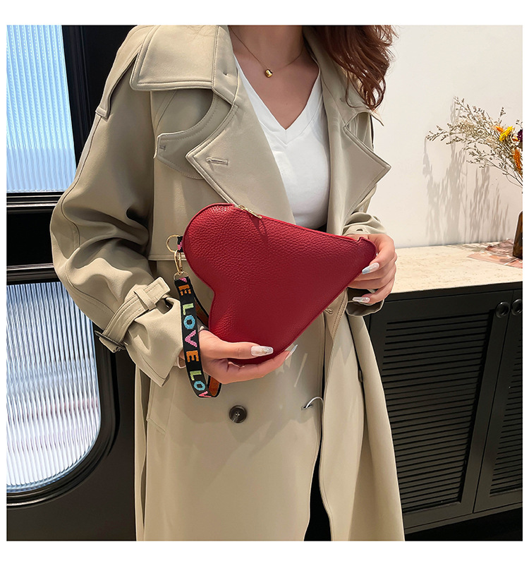 Women's Solid Color Pu Leather Zipper Coin Purses display picture 5