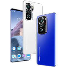 跨境智能手机note 10 Ultra+ 5.5寸 512MB+4G 内存现货批发跨境