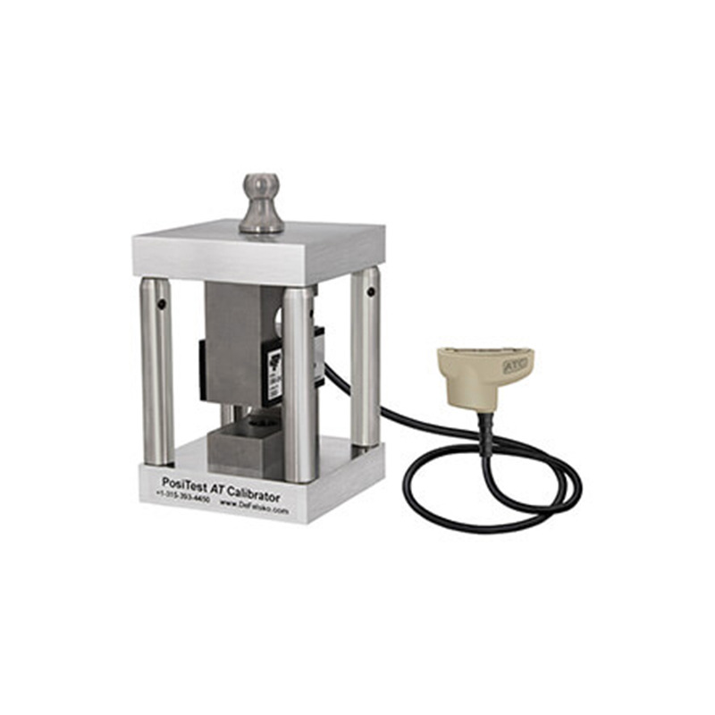 Defelsko ���������У����  PosiTest ATC