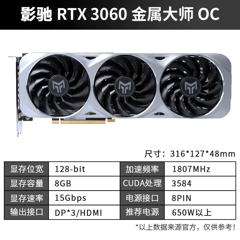 Совместимый металл ноутбук, RTX3060, 8G