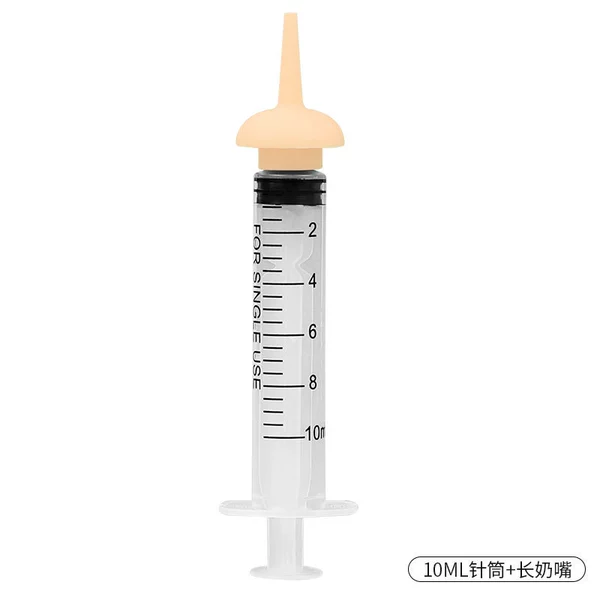 Long, 10 ml