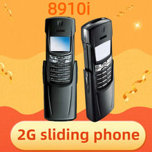 �羳��ó8910i �����ѽ���������������� GSM ˫Ƶ���ɻ����ʸ�