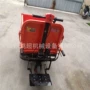 工地手推水泥柴油翻斗车