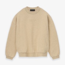 FEAR OF GOD ESSENTIALS FOG 23FW ��ϵ��Բ��������430��ץ��
