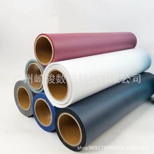 韩国进口多色植绒刻字膜FLOCK植绒 雕刻膜多种颜色可选择厂家供应