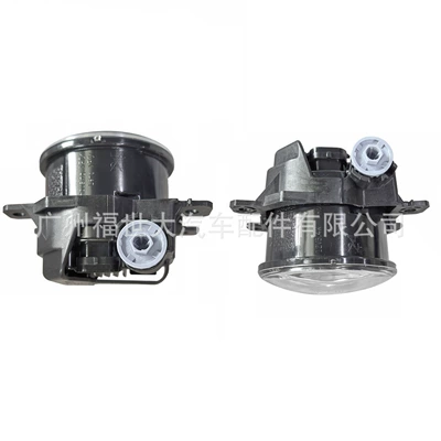 Fog lamp Subaru Crosstrek/Forester/WRX/Leon/Impreza