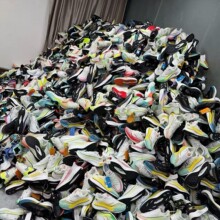 跨境批发福建跑步鞋男鞋休闲软底透气跑鞋轻便减震摆地摊运动鞋子