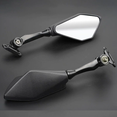 Wholesale foldable little Ninja Motorcycle rearview mirror