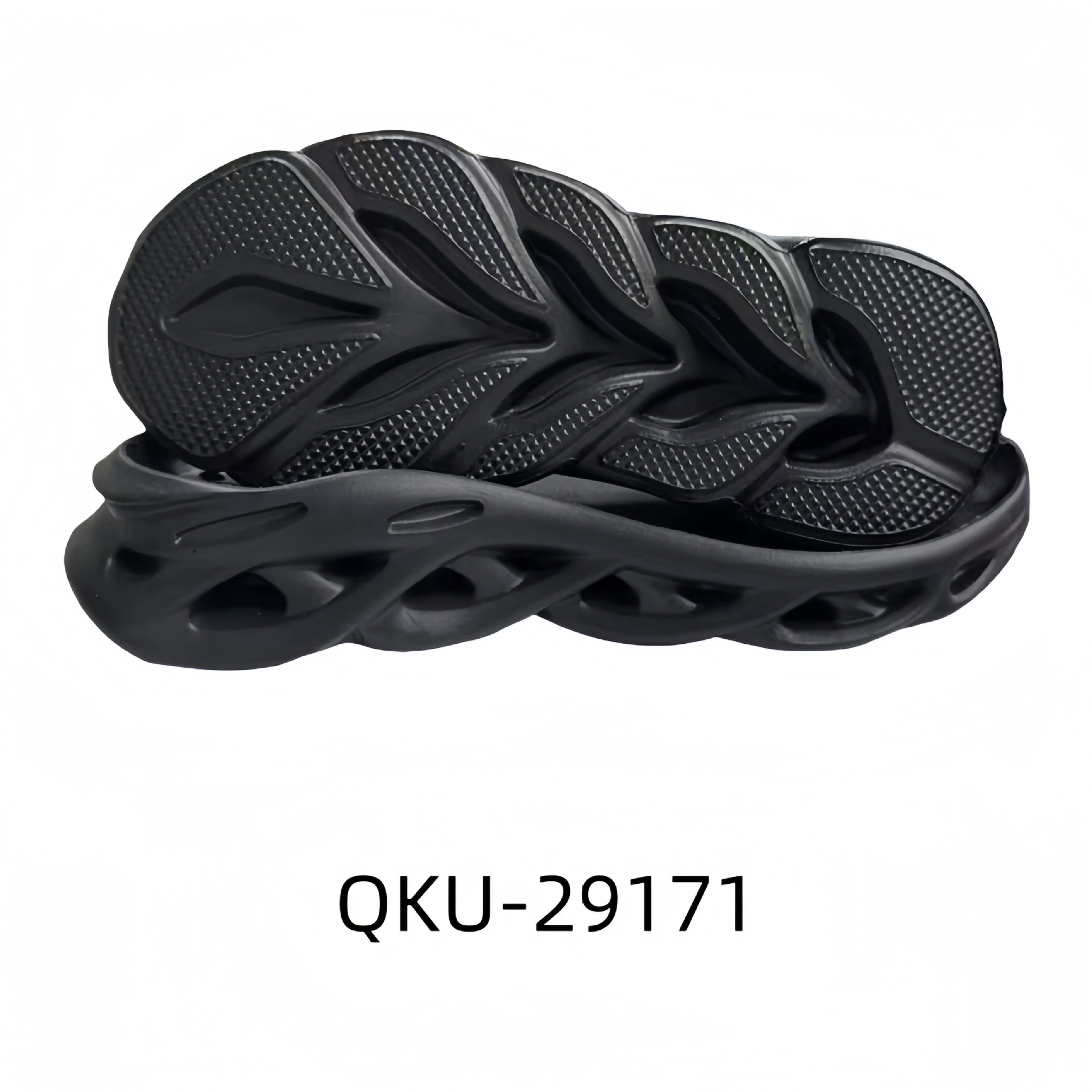 Кроссовки casual sole с крупной подошвой