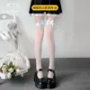 [网长筒蝴蝶白]