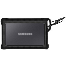 源头工厂现货SSD保护套 兼容三星 T7/T7 Touch SSD 1TB 2TB 500GB