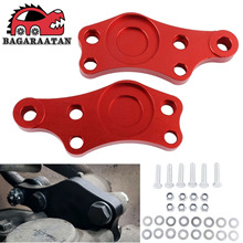 改装件性能适用于丰田Mark II JZX100铝合金漂移转向锁适配器