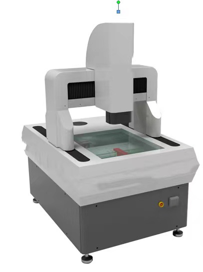 SPL-8060T 龙门式影像测量仪