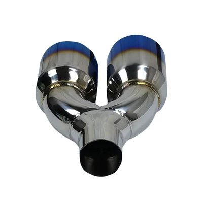 Exhaust pipe – Exhaust Muffler