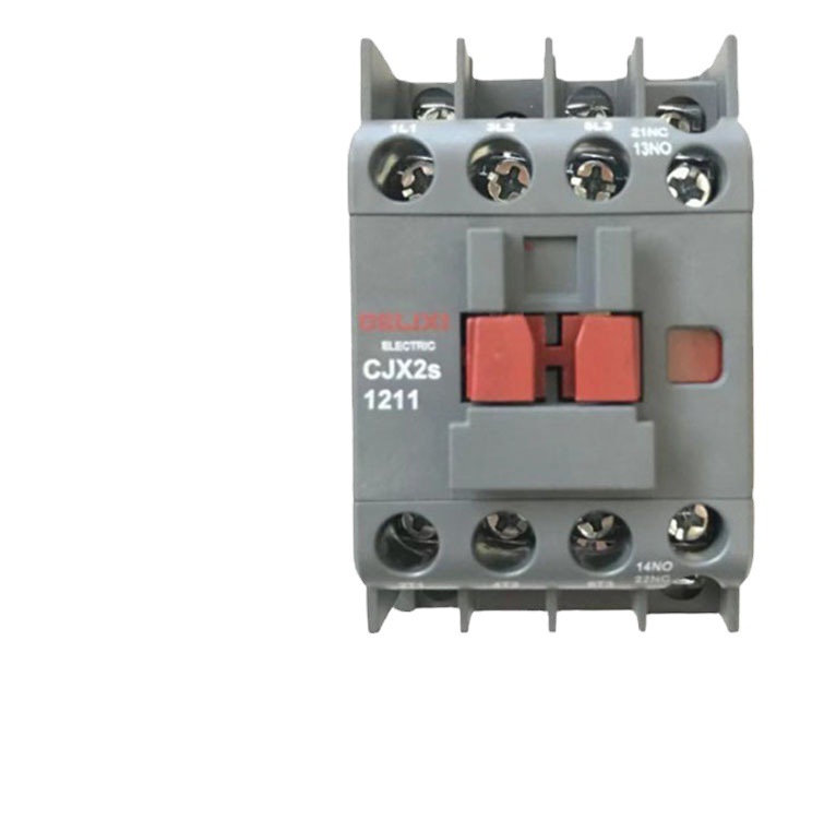 供应 CJX2S-0911 CJX2S-0910 CJX2S-0901 原厂产品 交流接触器