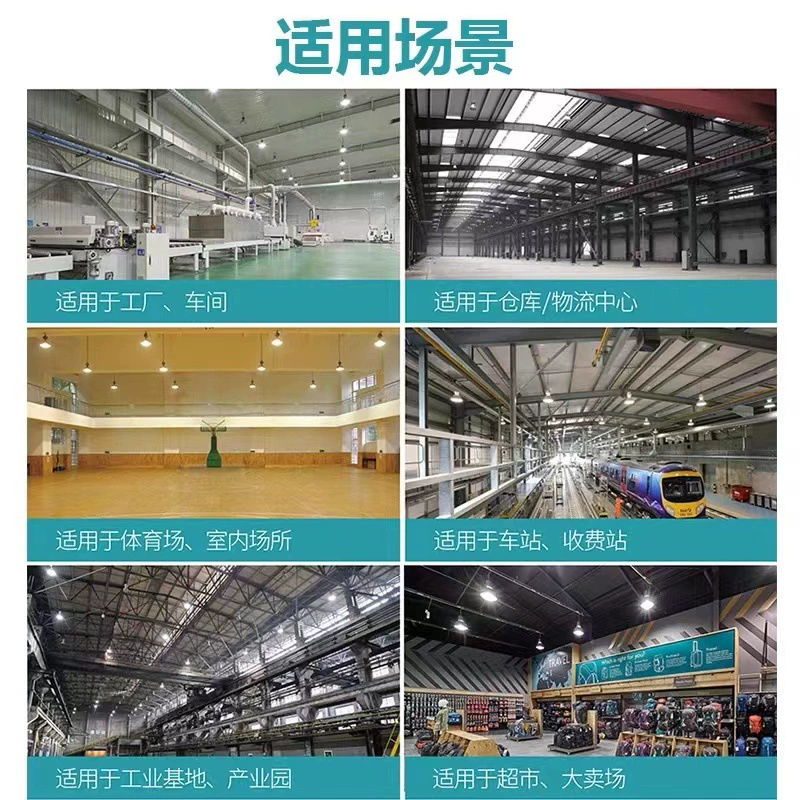 LED miner's lamp, industrial lights, RV, ceiling lamp, high power
