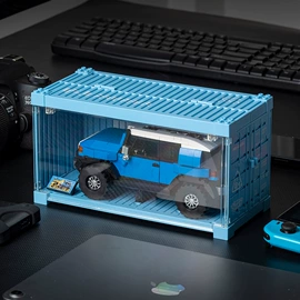 积木类;拼插类玩具;遥控车