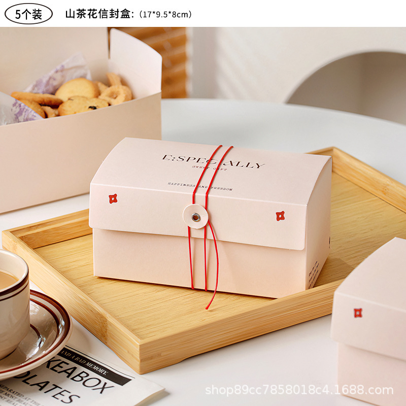 라이트 아몬드, 17*9.5*8cm, 크래프트 지