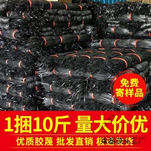 建筑绑带扎带胶蔑胶绳扎蔑搭棚竹架扎绳扎篾扎排山的带搭竹架胶带