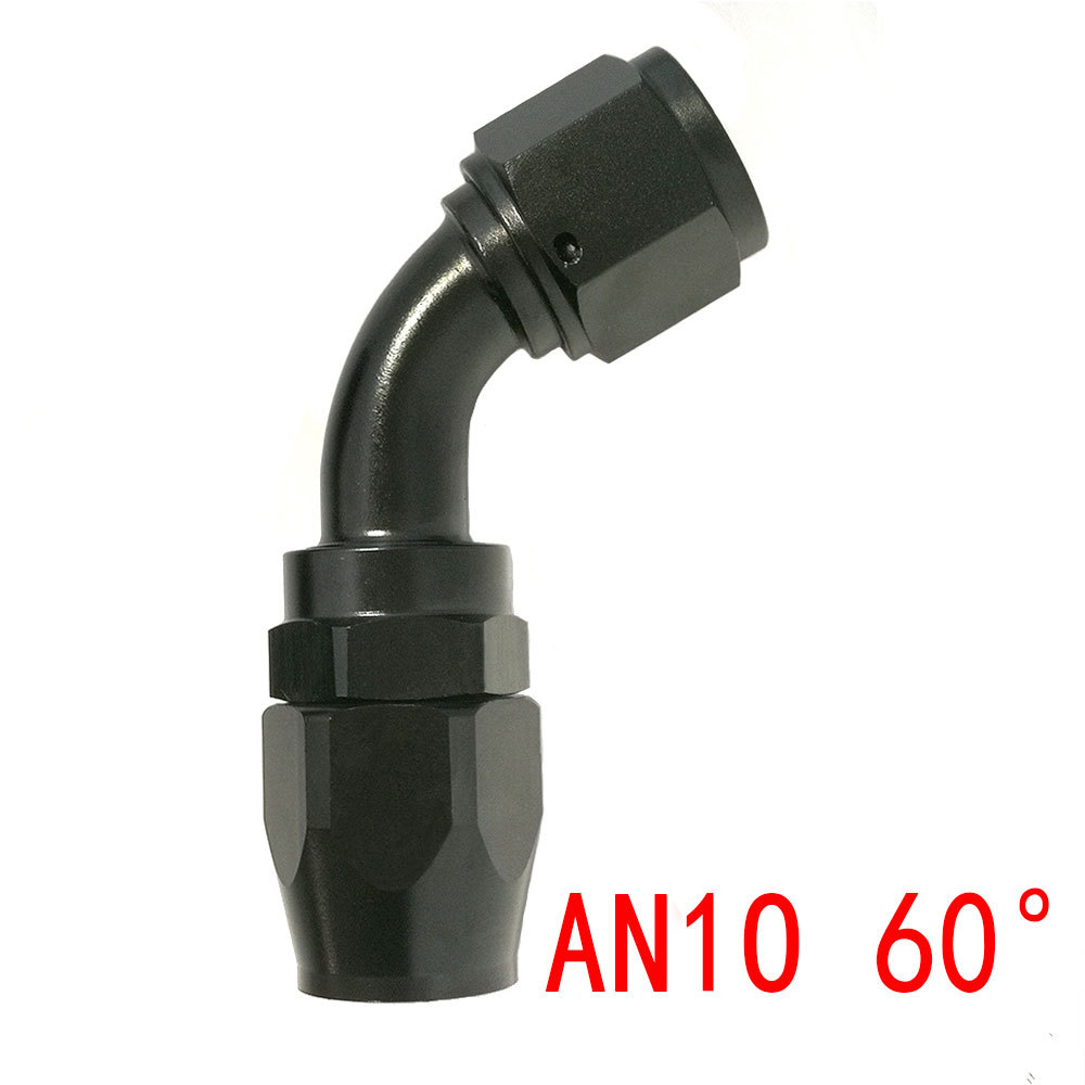 Digər kuzov və aksesuarlar | Qìchē Oil Cooled Aluminum - an10-60-black