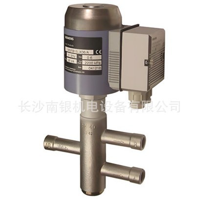 德国SIEMENS西门子M3FB15LX06/A M3FB15LX15/A阀门