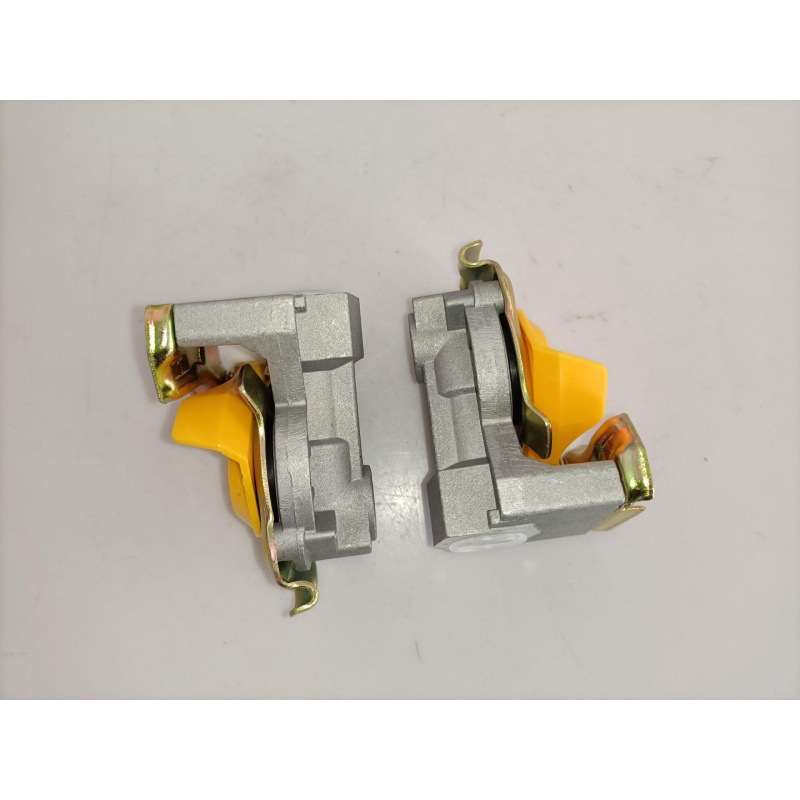 4522000220 M16 amarillo sin válvula serie Europea piezas de autobuses de camiones pesados