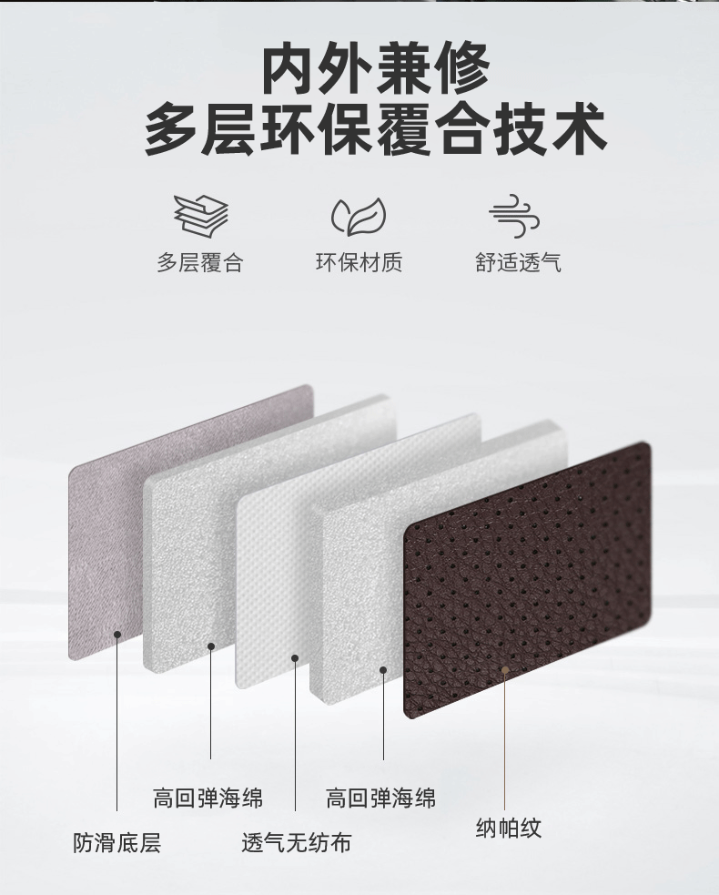 Suitable for Xiaomi SU7/YU7, non-destructive installation, original car color, custom-fit 360-degree full-cover car seat covers and seat cushions