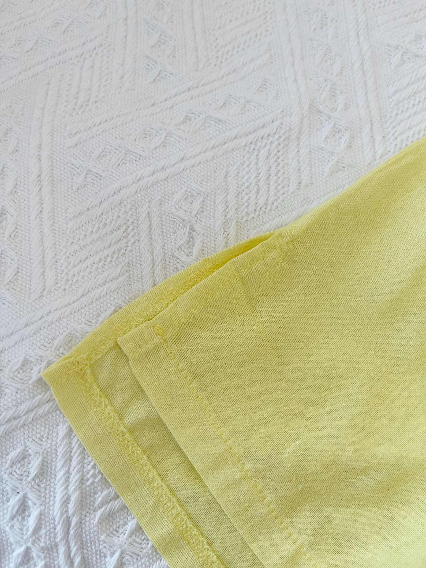 2026 Shein Independent Site European And American Cross-border Casual Slit Cotton-linen Top New Hot-selling Item_ecoleips.com