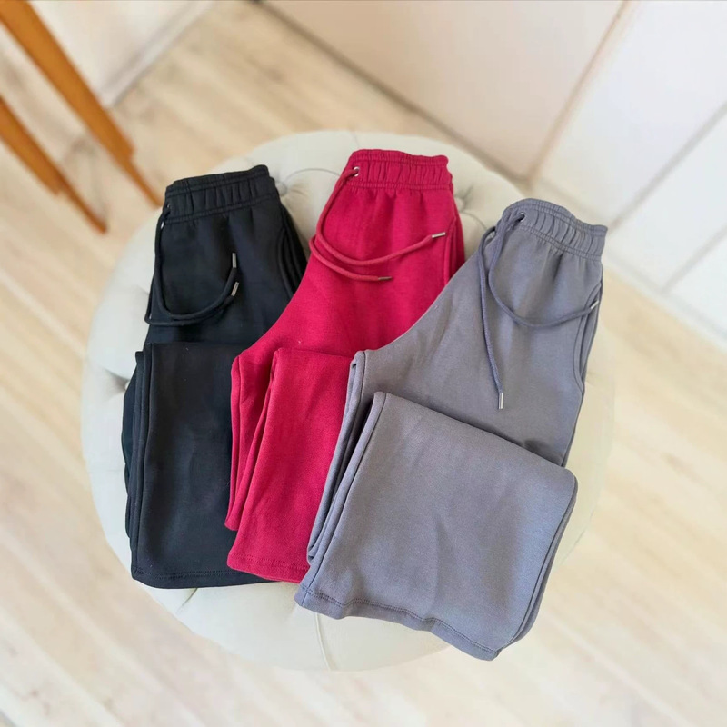 Women Pants Joggers Wholesale Women's Casual Pants Long Pants Loose Sweatpants Wholesale Women Pants Joggers Wholesale Women's Casual Pants Long Pants Loose Sweatpants Wholesale