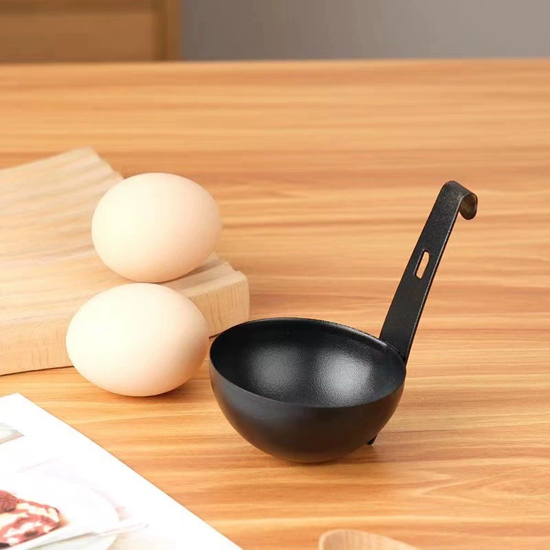 Приготовление вареных яиц пашот