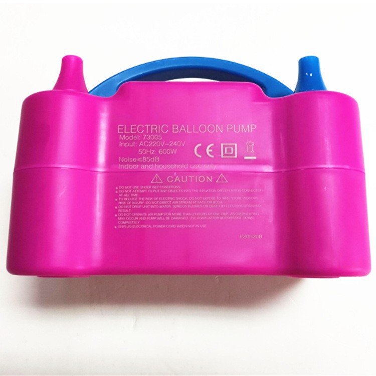 風船電動空気入れ風船電動空気入れポンプ風船空気入れ機華南区総代理卸売り
