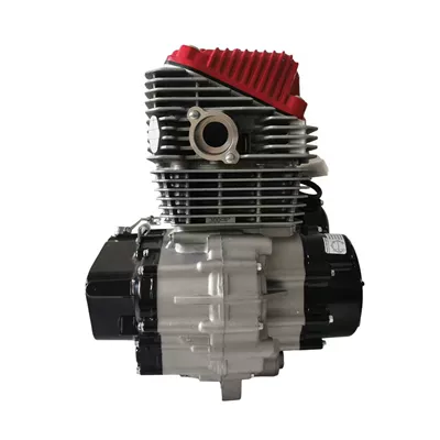 Six-Speed Balance Shaft – Motorcycle engine and accessories