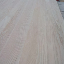 红橡木板整板大板直拼实木板材台面板可订 做3-60mm厚度原木弯曲