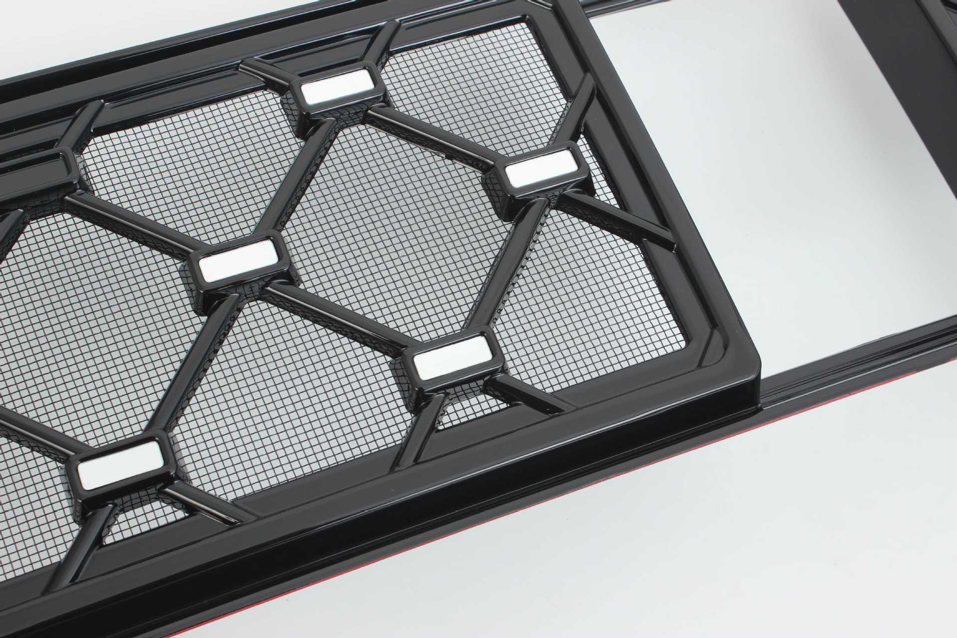 Suitable for 26 Models of Qiyuan Q05 Anti-Insect Net, Anti-Mosquito Water Tank Protective Net, Prevents Catkins from Entering, No Need to Disassemble, Mid-Grid Accessories