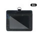 Cross-Border Hot-Selling Rhinestone Card Holder, Multimediya və saxlama aksesuarları - transverse-card-bag-black-diamond