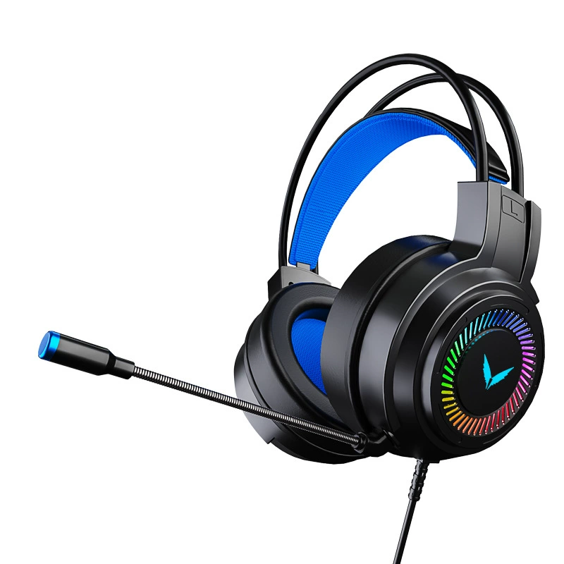 Игровые наушники, ноутбук, G60
