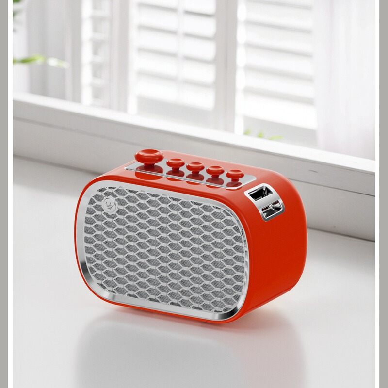 P35 Cross-border Multifunctional Sleep Meter White Noise Speaker Broadcasting FM Wireless Bluetooth Computer Home Bedside Desktop P35 Cross-border Multifunctional Sleep Meter White Noise Speaker Broadcasting FM Wireless Bluetooth Computer Home Bedside Desktop