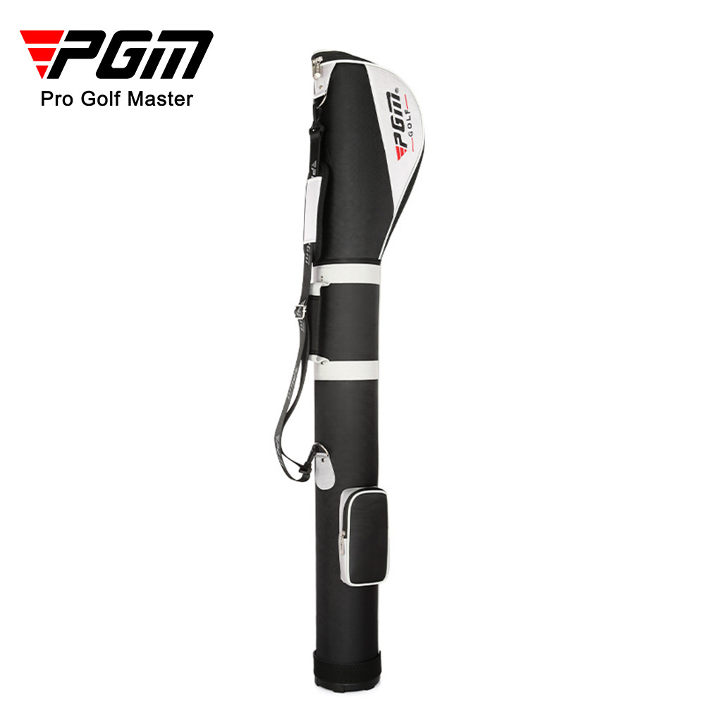 PGM Supplying Golf package Gun Pack Can be installed 6-7 Cue package capacity light Bag