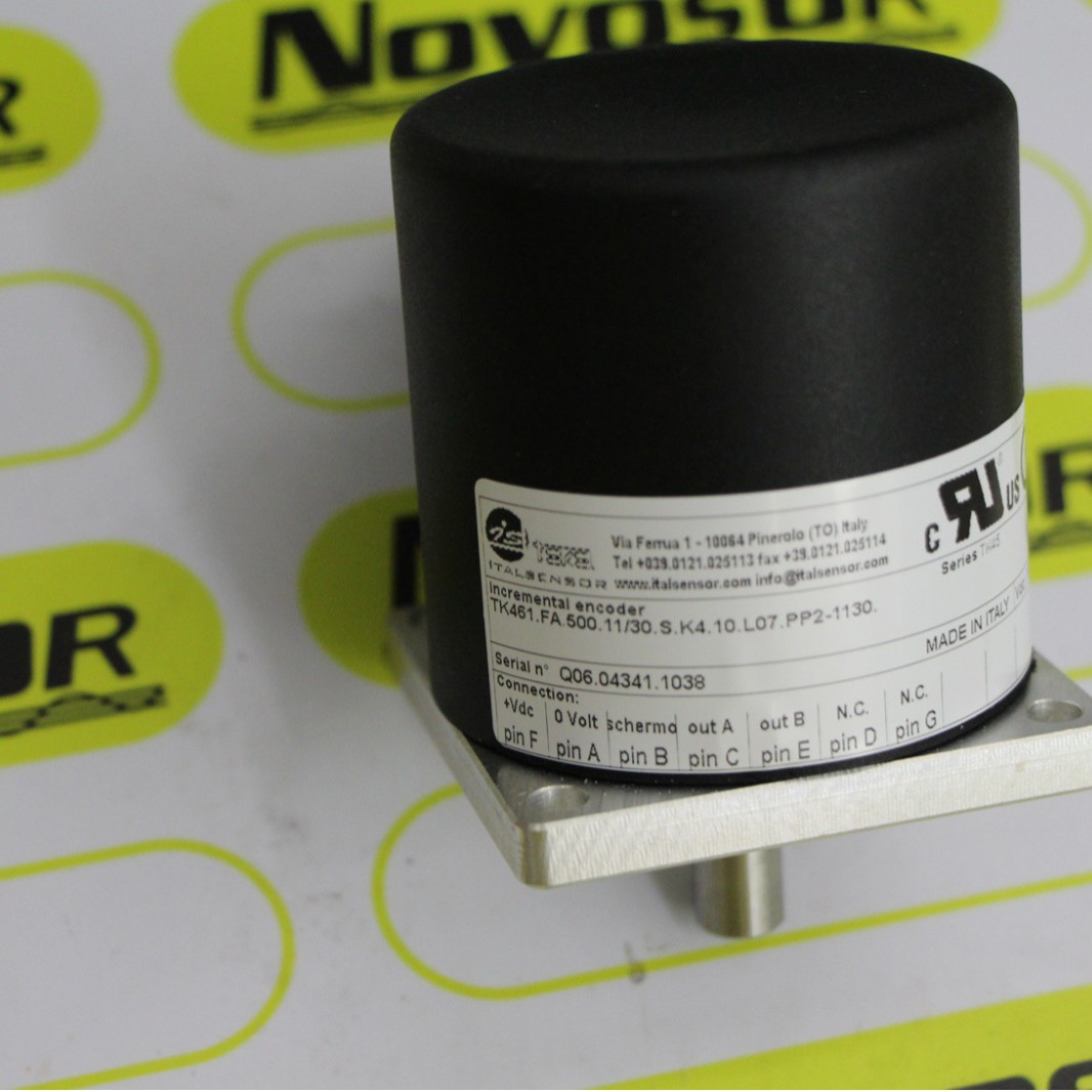 TEKEL TK461.FA.500.11/30.S.K4.10.L07.PP2-1130