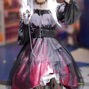 ���ڸ����L��Ů����op��������Ҏ�t�B��ȹ�͹�Lolita�L���B��ȹ