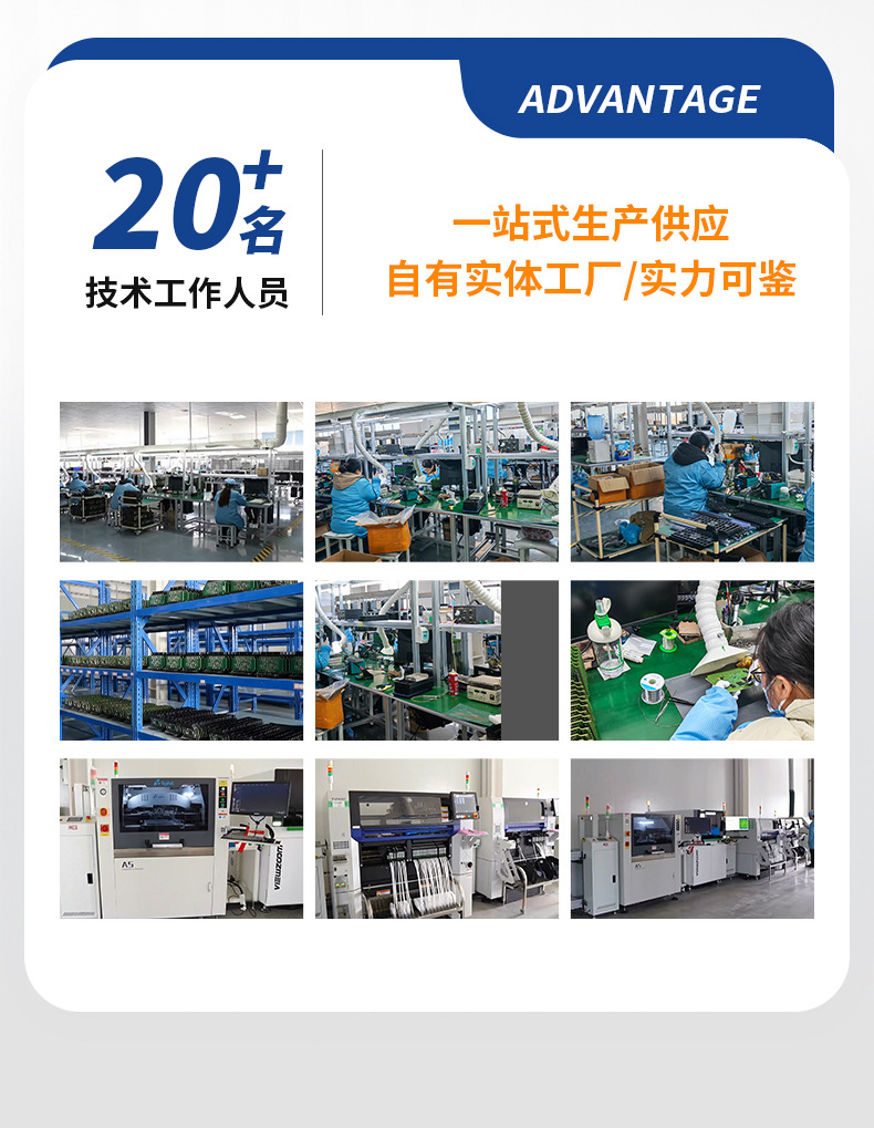 Manufacturer Supplies Wholesale 39134-2B551 Meg17.9.12 Hyundai Kia Car Engine Computer Board