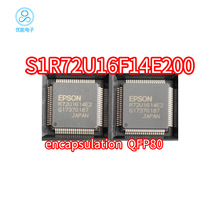 ��ƷS1R72U16F14E200 R72U1614E2 ��Ƭ USB 2.0 ��װQFP-80 S1R72