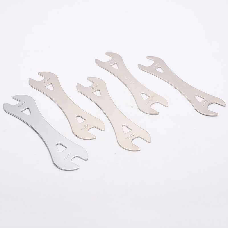 厂家供应 简易双头开口扳手 冲压双头扳手内六角开口扳手 批发