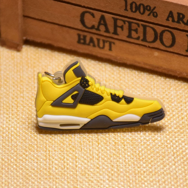 Air Jordan, спортивная обувь, брелок-ключница