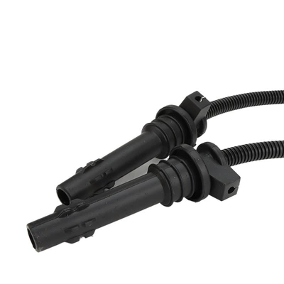 High-Voltage Cap Spark Plug – Other power supply, ignition system
