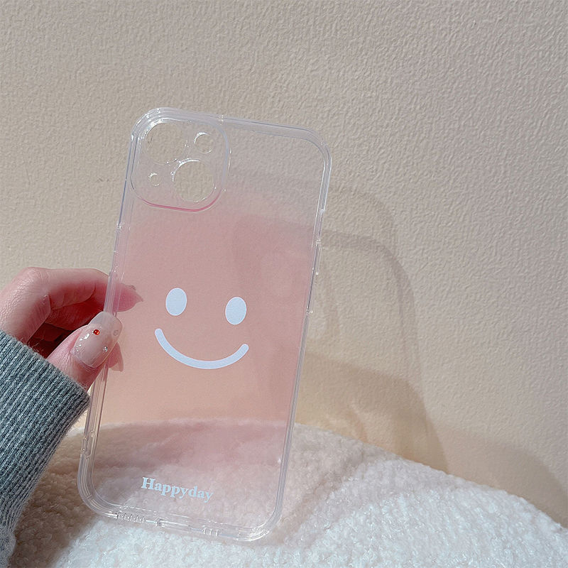 ���÷�ɫ��ȾЦ��7����iPhone13pro maxƻ��12�ֻ���11��xrŮxs��