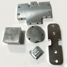 CNC�ӹ������X�Ͻ�6063������������ǘ˶��Ƽӹ�܇㊏ͺ�