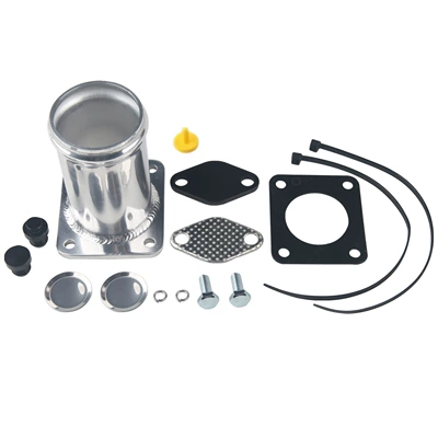 Digər kuzov və aksesuarlar exhaust gas recirculation disassembly